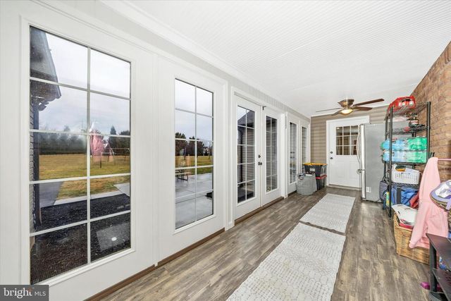 439 SWAN POND RD, Martinsburg, WV 25404