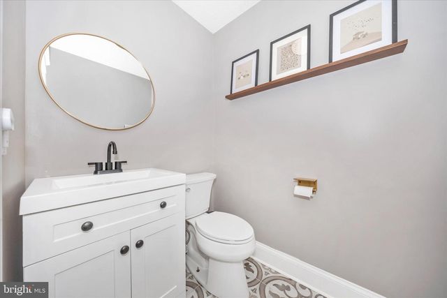 439 SWAN POND RD, Martinsburg, WV 25404