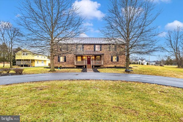 439 SWAN POND RD, Martinsburg, WV 25404