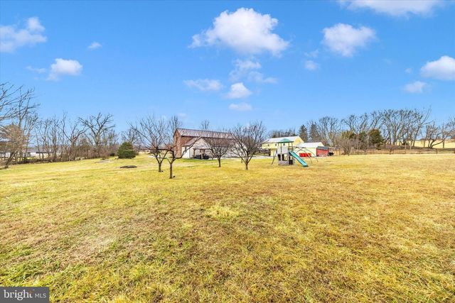 439 SWAN POND RD, Martinsburg, WV 25404