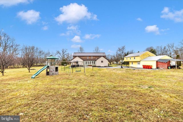 439 SWAN POND RD, Martinsburg, WV 25404