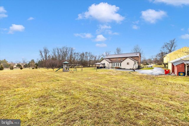 439 SWAN POND RD, Martinsburg, WV 25404