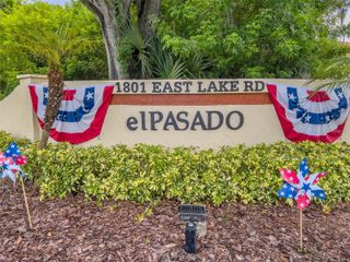 1801 E LAKE ROAD 20G, Palm Harbor, FL 34685