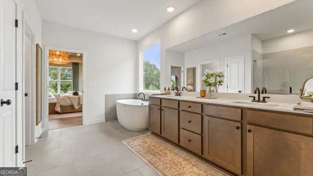 8550 Sunnybrooke Lane, Cumming, GA 30041