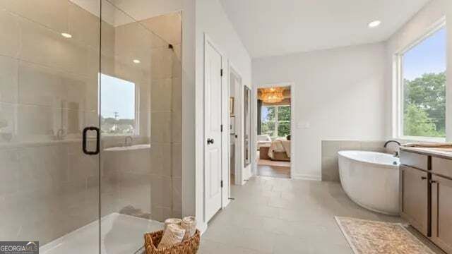8550 Sunnybrooke Lane, Cumming, GA 30041