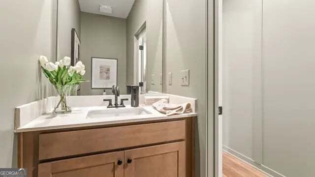 8550 Sunnybrooke Lane, Cumming, GA 30041