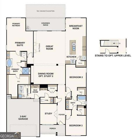 8550 Sunnybrooke Lane, Cumming, GA 30041
