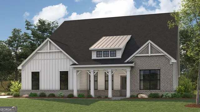 8550 Sunnybrooke Lane, Cumming, GA 30041