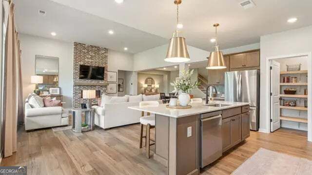 8550 Sunnybrooke Lane, Cumming, GA 30041