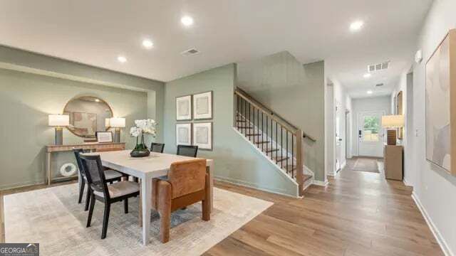 8550 Sunnybrooke Lane, Cumming, GA 30041