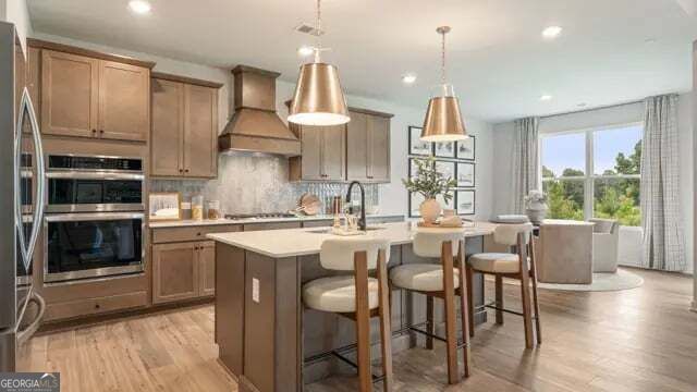 8550 Sunnybrooke Lane, Cumming, GA 30041