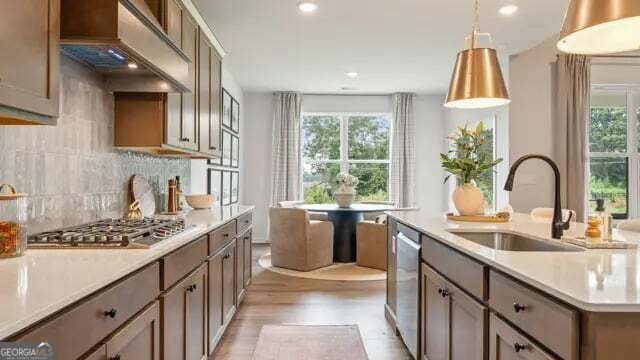 8550 Sunnybrooke Lane, Cumming, GA 30041