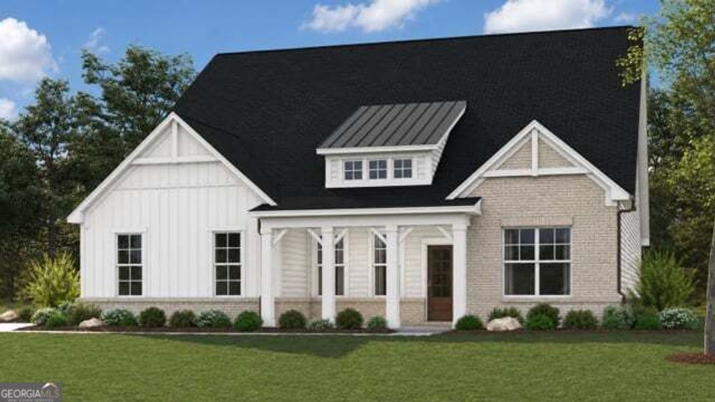 8550 Sunnybrooke Lane, Cumming, GA 30041