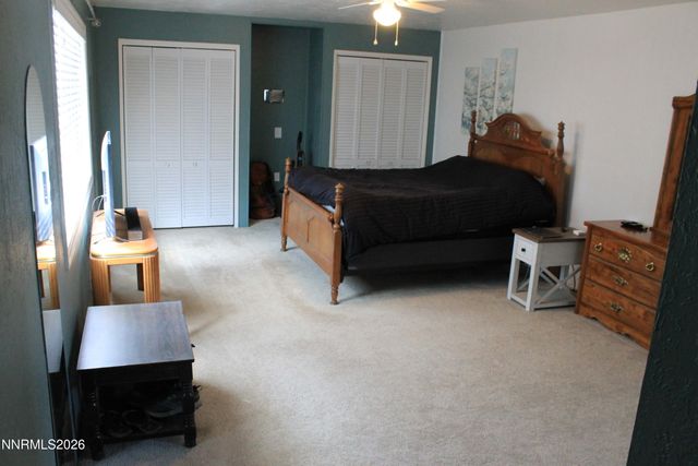 320 Reyes Way, Yerington, NV 89447