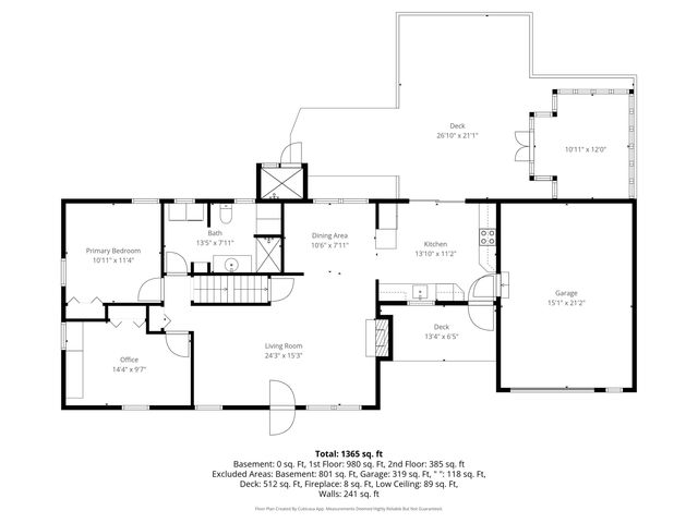 24 Acorn Drive, West Barnstable, MA 02668