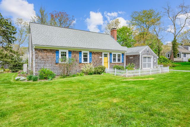 24 Acorn Drive, West Barnstable, MA 02668