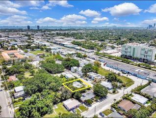 261 NW 73rd Terrace, Miami, FL 33150