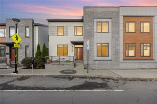 72 Charlotte Street, Rochester, NY 14607