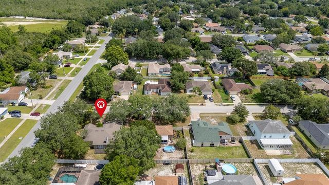 3245 KINGS RIDGE TERRACE, Deltona, FL 32725