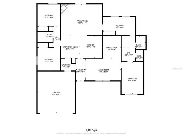 3245 KINGS RIDGE TERRACE, Deltona, FL 32725