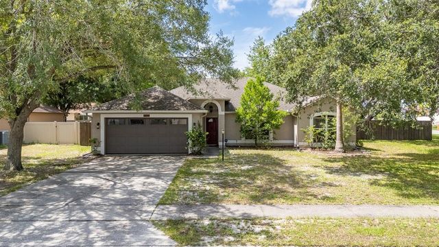 3245 KINGS RIDGE TERRACE, Deltona, FL 32725