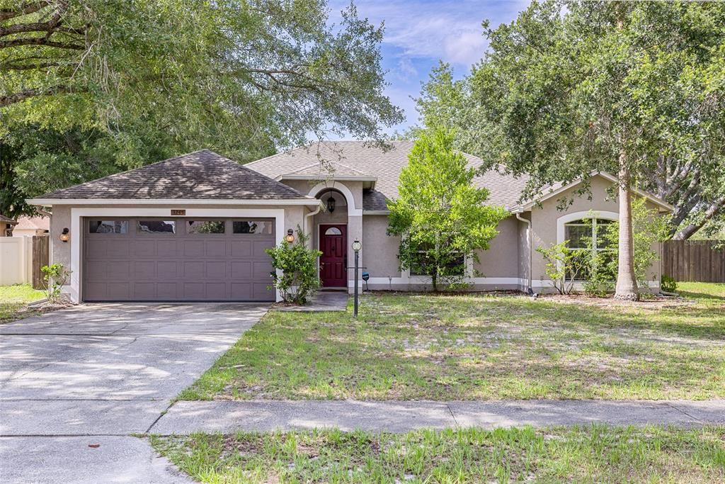 3245 KINGS RIDGE TERRACE, Deltona, FL 32725