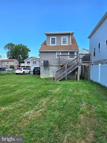 7 WOODSIDE AVE, Keansburg, NJ 07734