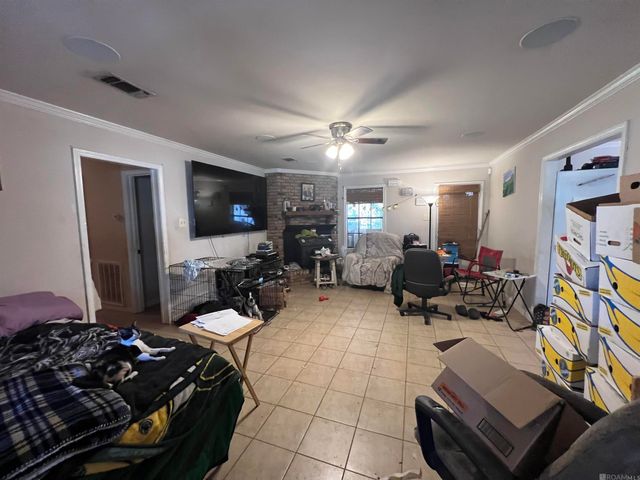 1059 Willow Brook Ave, Denham Springs, LA 70726