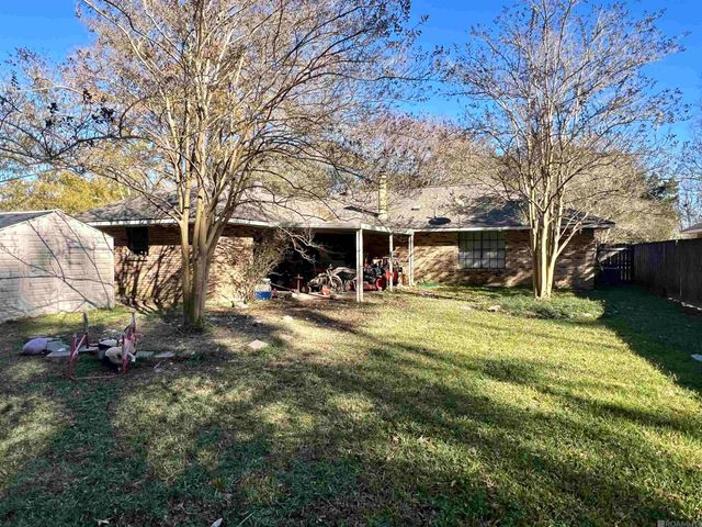 1059 Willow Brook Ave, Denham Springs, LA 70726