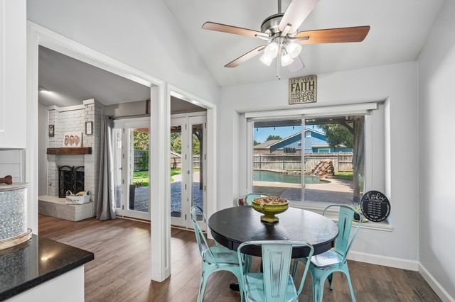 406 Dillard Lane, Coppell, TX 75019