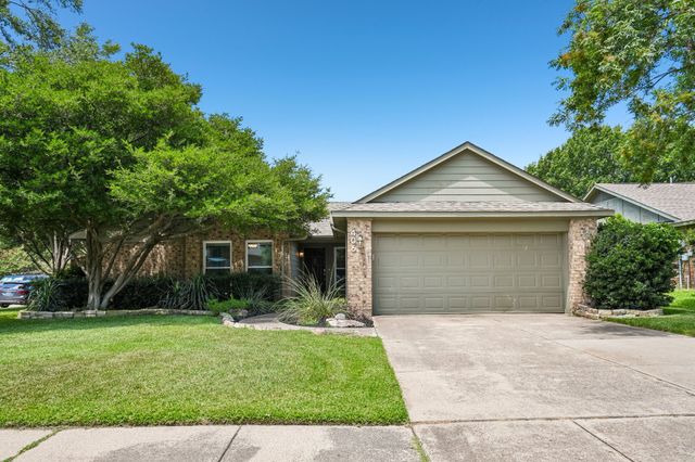 406 Dillard Lane, Coppell, TX 75019