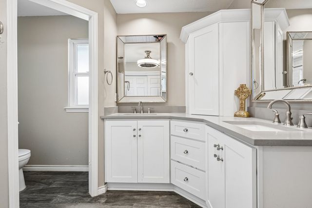 406 Dillard Lane, Coppell, TX 75019