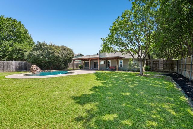 406 Dillard Lane, Coppell, TX 75019