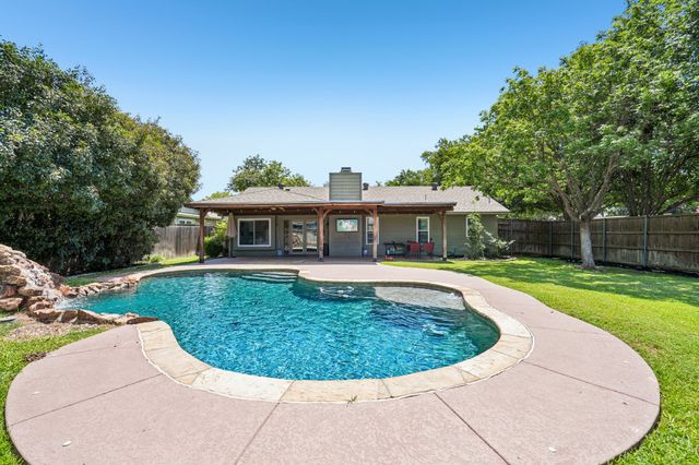 406 Dillard Lane, Coppell, TX 75019