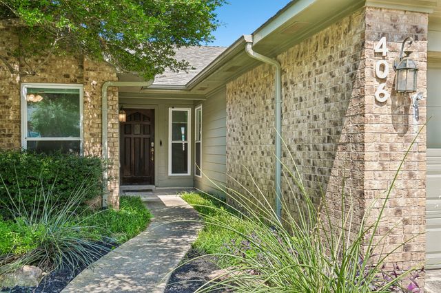 406 Dillard Lane, Coppell, TX 75019