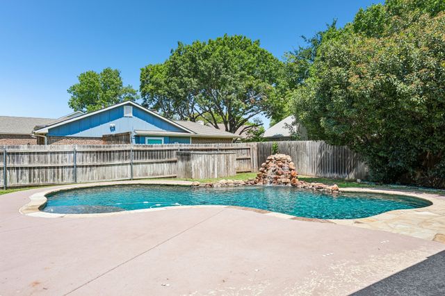 406 Dillard Lane, Coppell, TX 75019