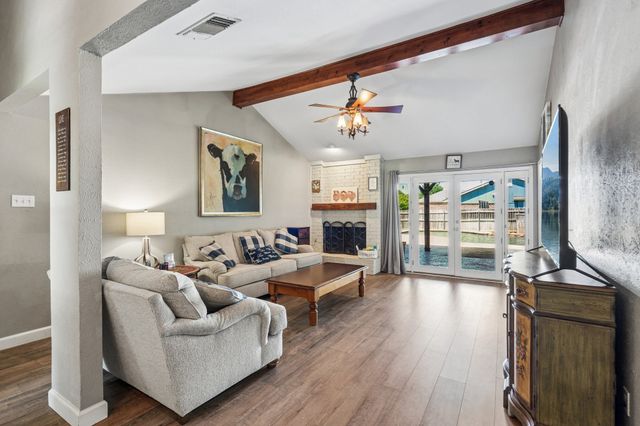 406 Dillard Lane, Coppell, TX 75019