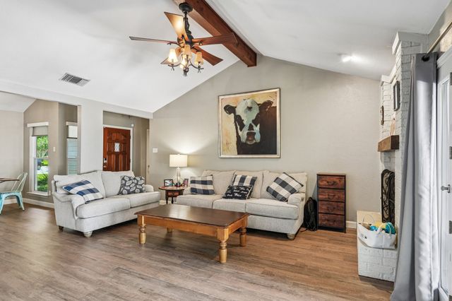 406 Dillard Lane, Coppell, TX 75019