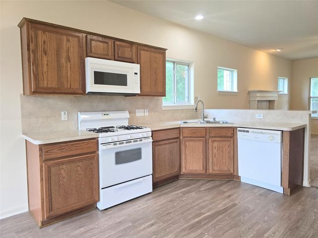 802 Marksey Court, Spring, TX 77386