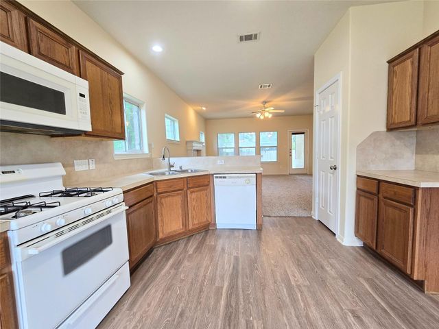 802 Marksey Court, Spring, TX 77386