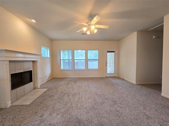 802 Marksey Court, Spring, TX 77386