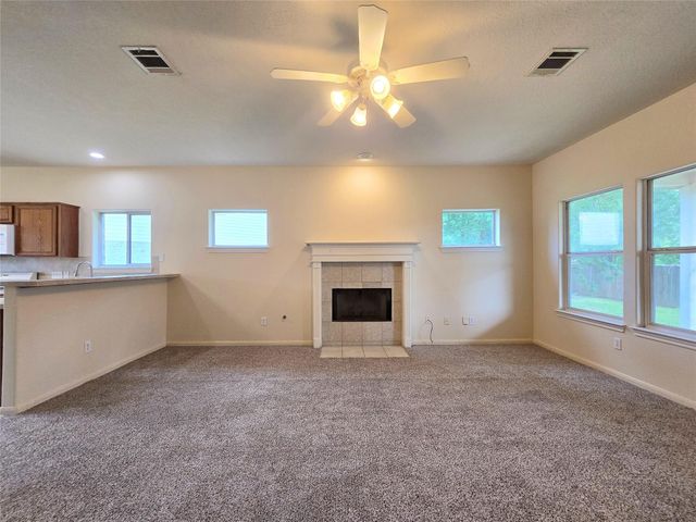 802 Marksey Court, Spring, TX 77386