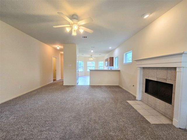 802 Marksey Court, Spring, TX 77386