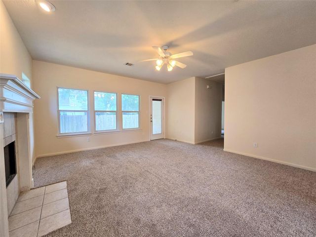 802 Marksey Court, Spring, TX 77386