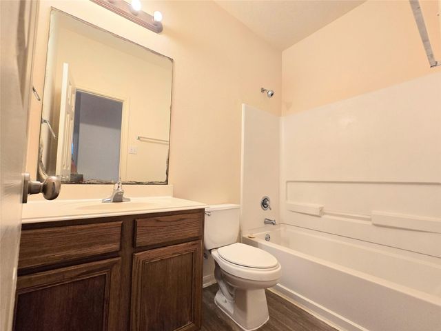 802 Marksey Court, Spring, TX 77386