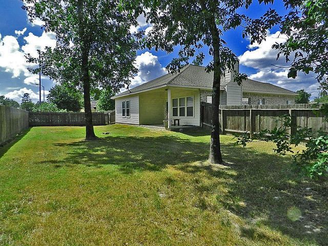 802 Marksey Court, Spring, TX 77386