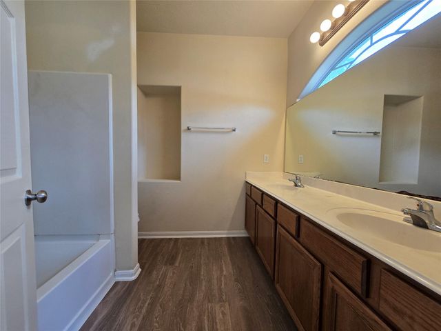 802 Marksey Court, Spring, TX 77386