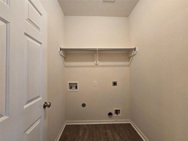 802 Marksey Court, Spring, TX 77386