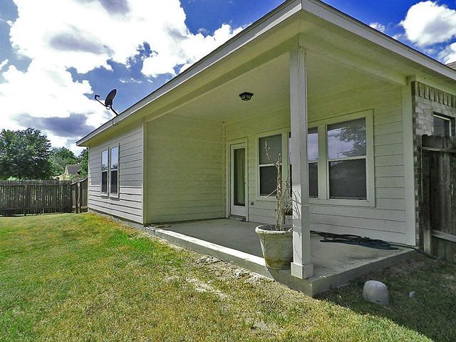 802 Marksey Court, Spring, TX 77386