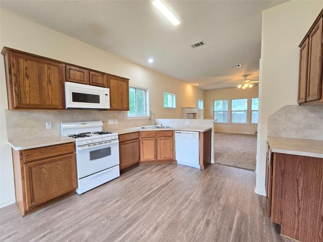 802 Marksey Court, Spring, TX 77386